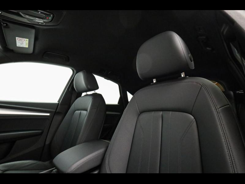 Audi Q5 Sportback advanced – image 23 of 25