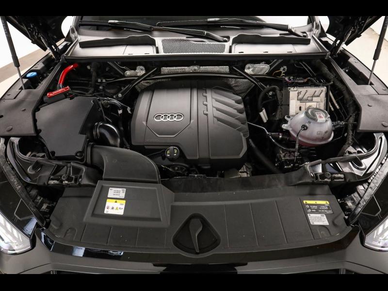 Audi Q5 Sportback advanced – image 25 of 25