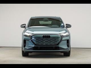 Audi Q4 Sportback e-tron S line – image 4 of 15