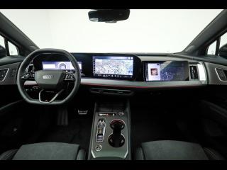 Audi Q4 Sportback e-tron S line – image 11 of 15