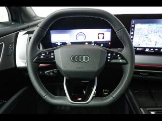 Audi Q4 Sportback e-tron S line – image 12 of 15