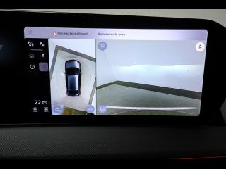 Audi Q4 Sportback e-tron S line – image 14 of 15