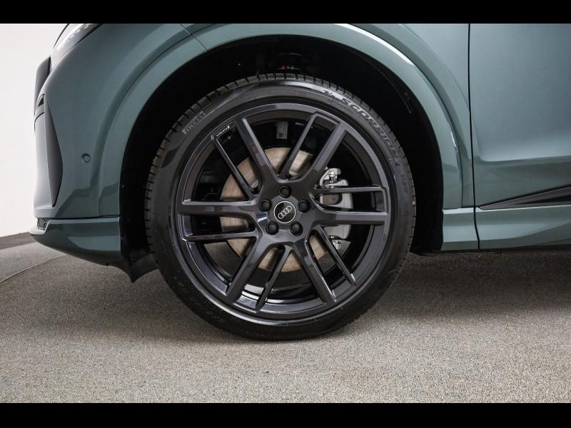 Audi Q4 Sportback e-tron S line – image 7 of 15
