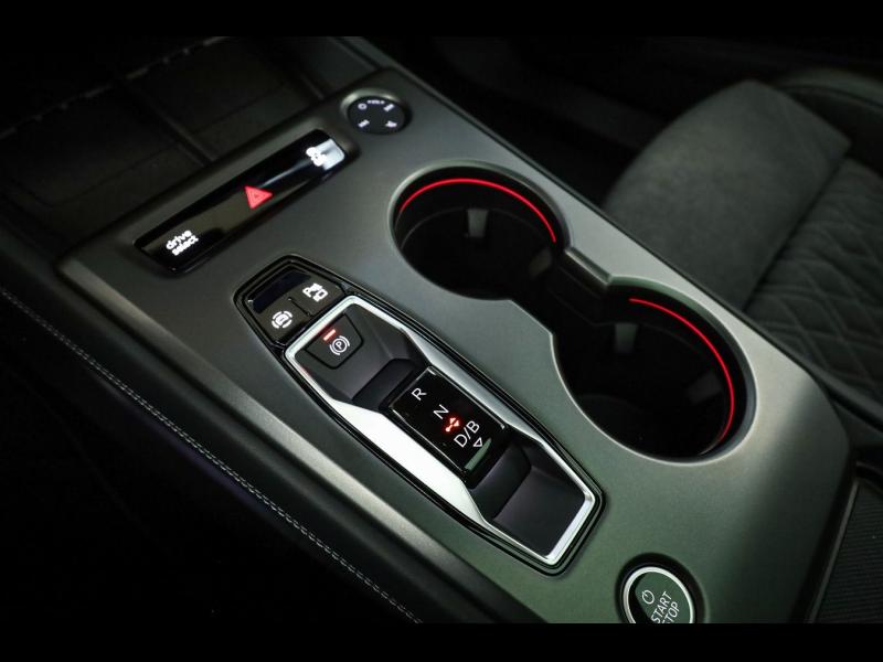Audi Q4 Sportback e-tron S line – image 15 of 15