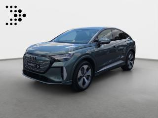Audi Q4 Sportback e-tron Performance – Bild 1 von 18
