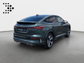 Audi Q4 Sportback e-tron Performance – Bild 2 von 18