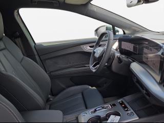 Audi Q4 Sportback e-tron Performance – Bild 4 von 18