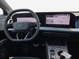 Audi Q4 Sportback e-tron Performance – Bild 5 von 18