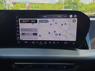 Audi Q4 Sportback e-tron Performance – Bild 6 von 18