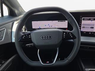 Audi Q4 Sportback e-tron Performance – Bild 8 von 18
