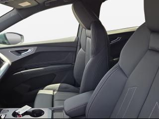 Audi Q4 Sportback e-tron Performance – Bild 10 von 18