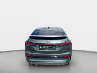 Audi Q4 Sportback e-tron Performance – Bild 12 von 18