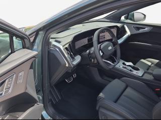Audi Q4 Sportback e-tron Performance – Bild 14 von 18