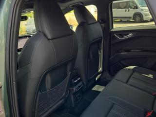 Audi Q4 Sportback e-tron Performance – Bild 15 von 18