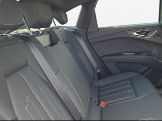 Audi Q4 Sportback e-tron Performance – Bild 16 von 18