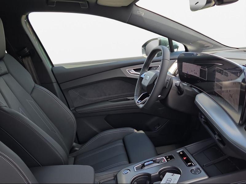 Audi Q4 Sportback e-tron Performance – Bild 4 von 18
