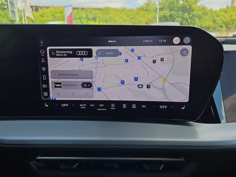 Audi Q4 Sportback e-tron Performance – Bild 6 von 18