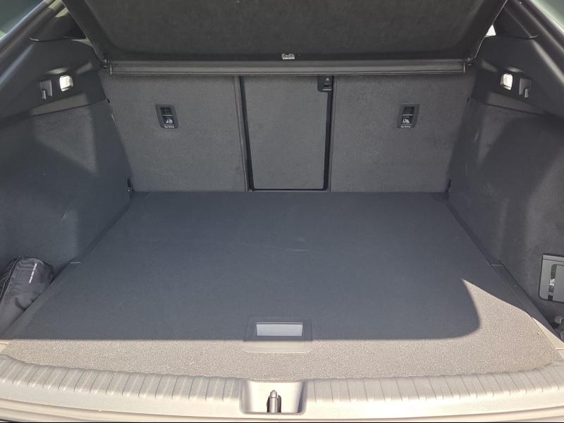 Audi Q4 Sportback e-tron Performance – Bild 11 von 18