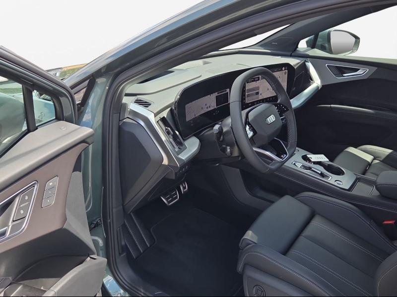 Audi Q4 Sportback e-tron Performance – Bild 14 von 18