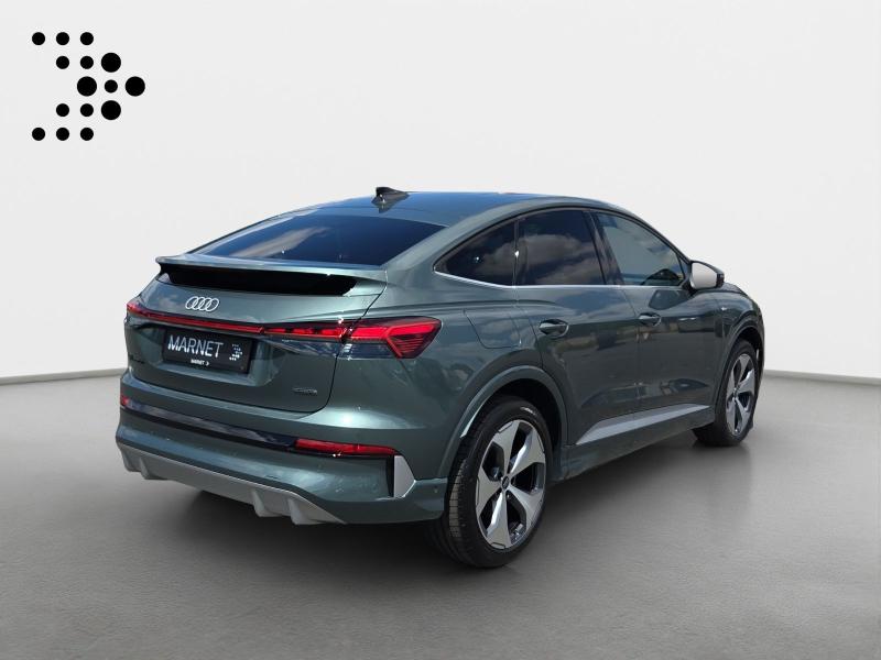 Audi Q4 Sportback e-tron Performance – Bild 18 von 18