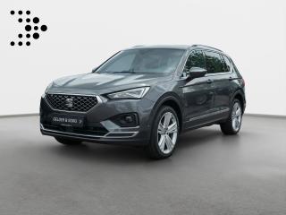 Seat Tarraco Xcellence – image 1 of 24