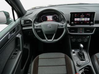 Seat Tarraco Xcellence – image 8 of 24