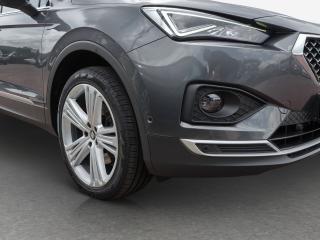 Seat Tarraco Xcellence – image 13 of 24