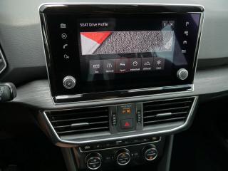 Seat Tarraco Xcellence – image 20 of 24
