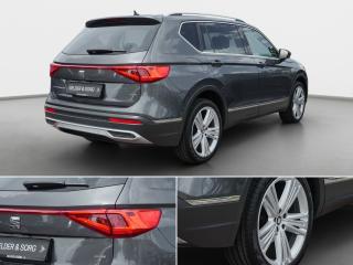 Seat Tarraco Xcellence – image 24 of 24