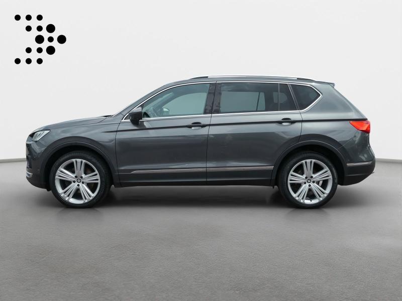 Seat Tarraco Xcellence – image 3 of 24