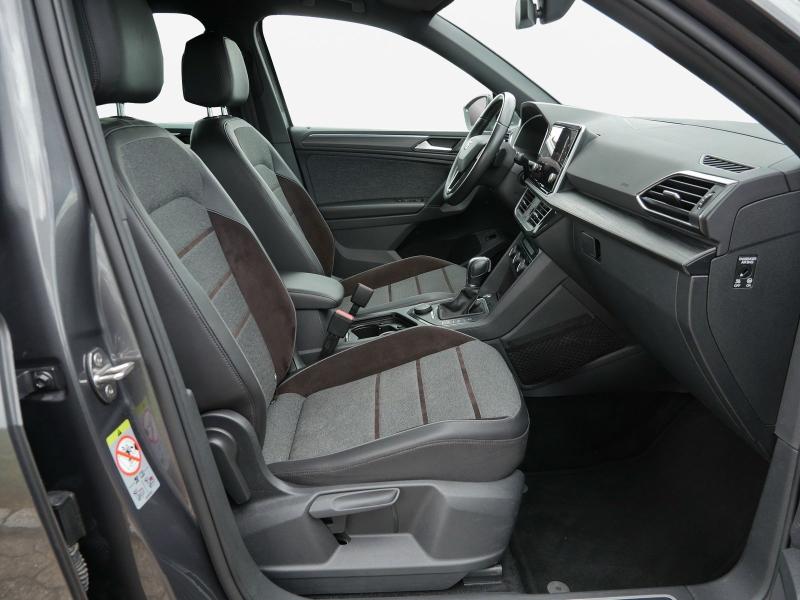 Seat Tarraco Xcellence – image 4 of 24