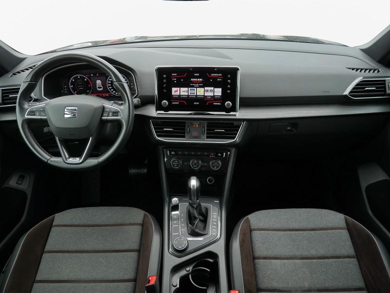 Seat Tarraco Xcellence – image 5 of 24