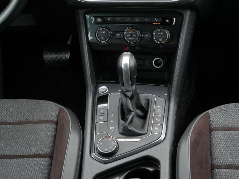 Seat Tarraco Xcellence – image 7 of 24