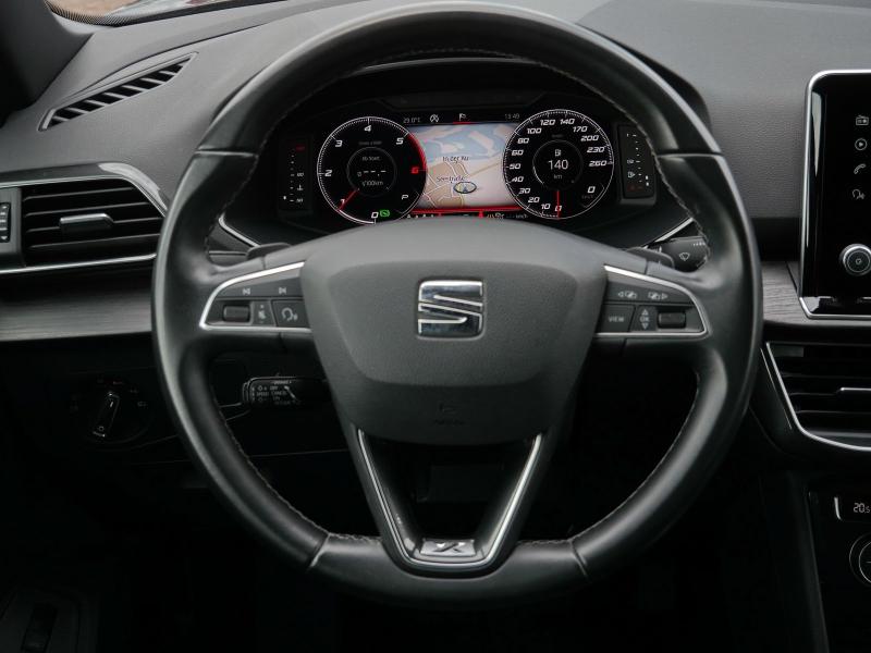 Seat Tarraco Xcellence – image 9 of 24