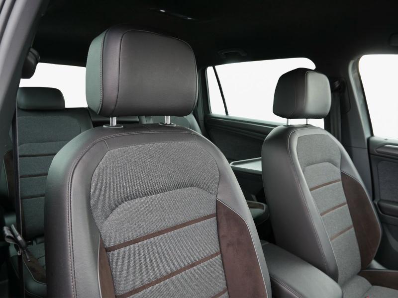 Seat Tarraco Xcellence – image 10 of 24