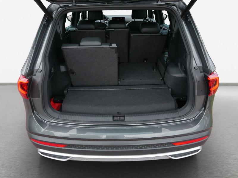 Seat Tarraco Xcellence – image 11 of 24