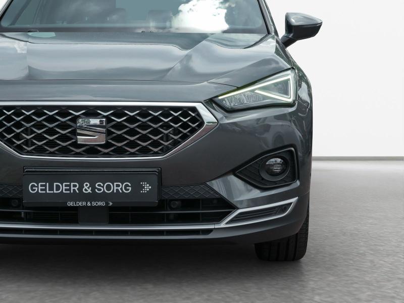 Seat Tarraco Xcellence – image 12 of 24