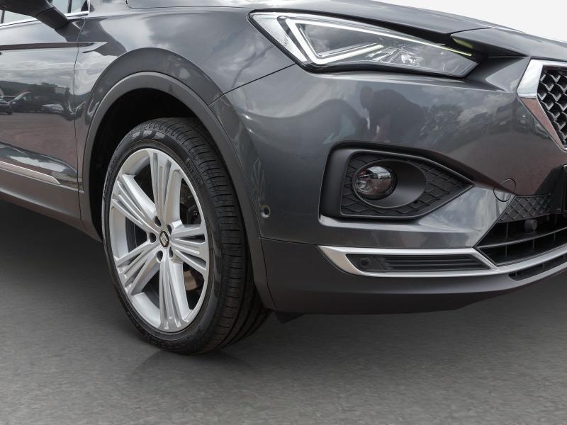 Seat Tarraco Xcellence – image 13 of 24