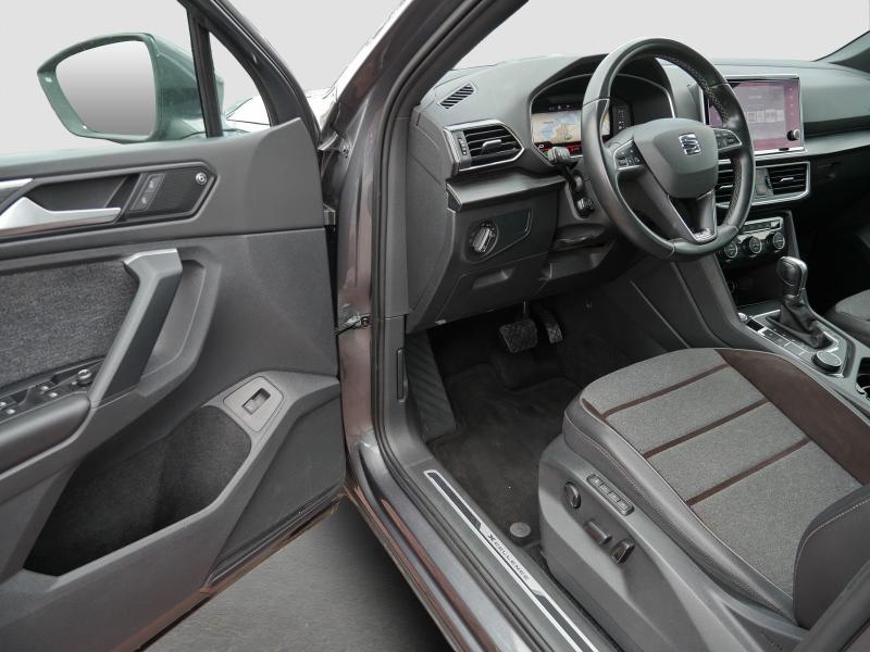 Seat Tarraco Xcellence – image 14 of 24