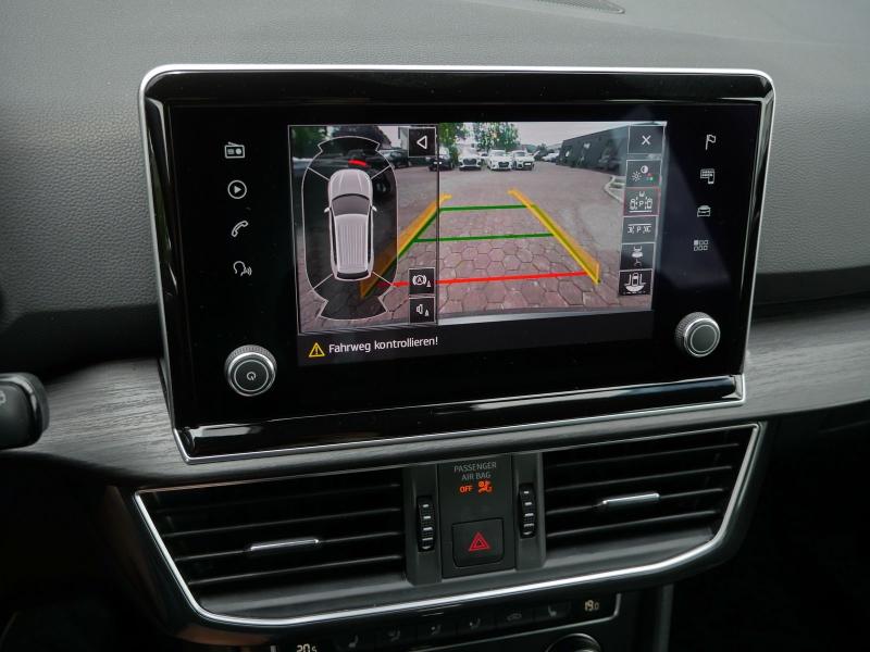 Seat Tarraco Xcellence – image 15 of 24