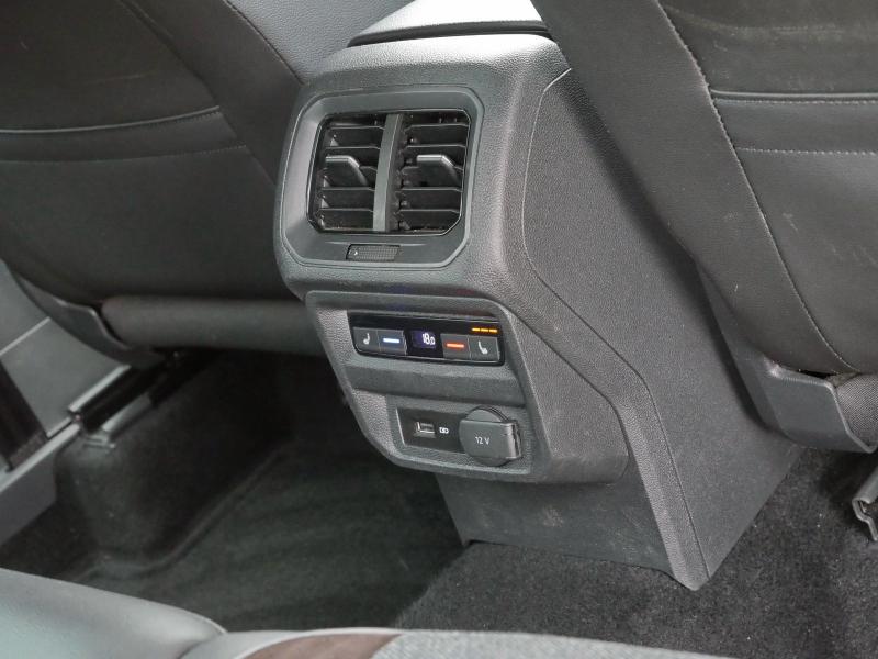 Seat Tarraco Xcellence – image 17 of 24