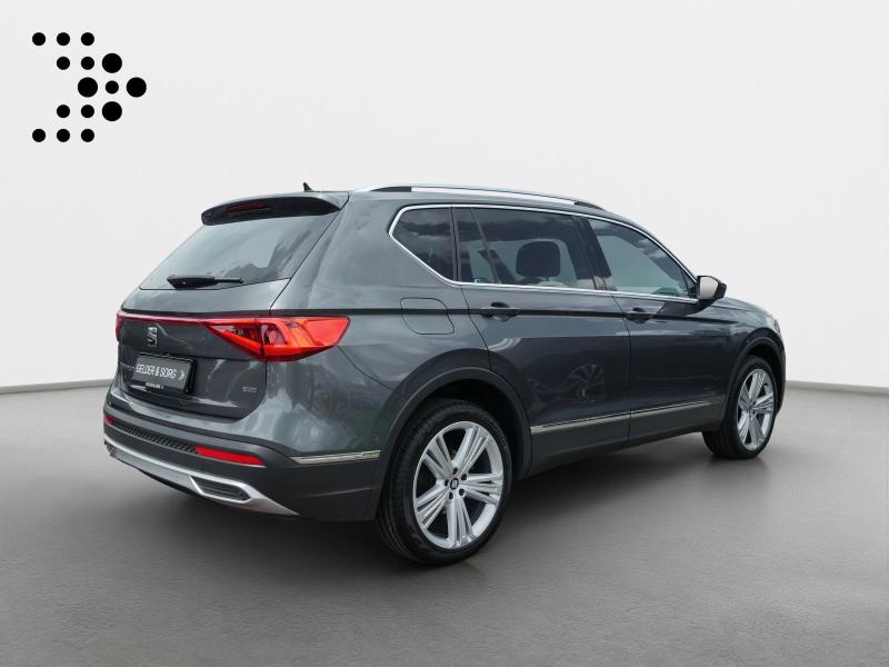 Seat Tarraco Xcellence – image 18 of 24