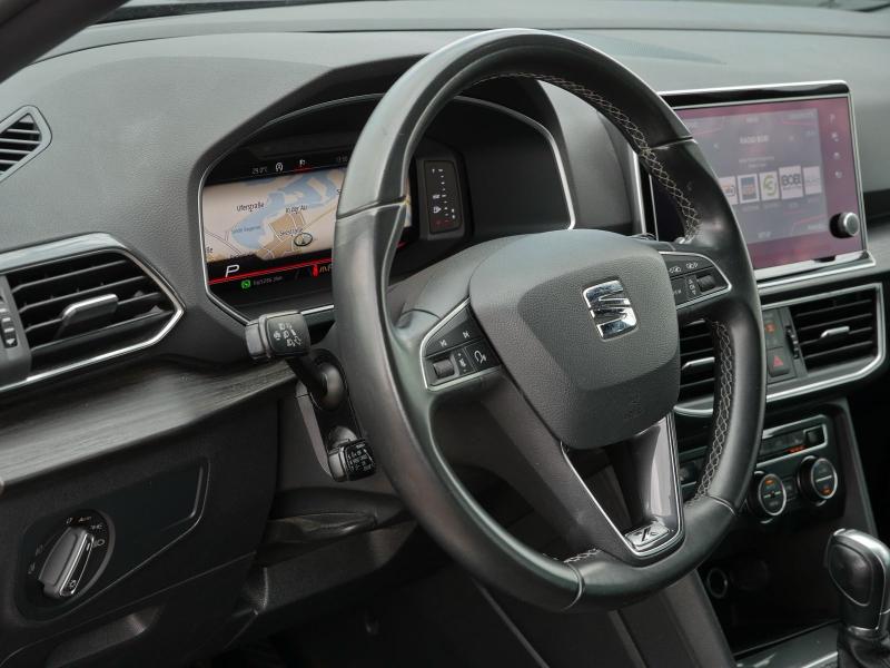 Seat Tarraco Xcellence – image 19 of 24
