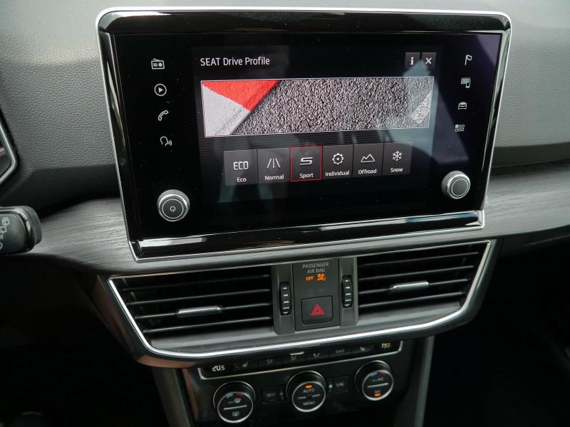 Seat Tarraco Xcellence – image 20 of 24