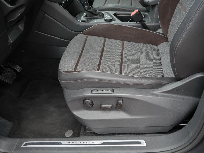 Seat Tarraco Xcellence – image 22 of 24