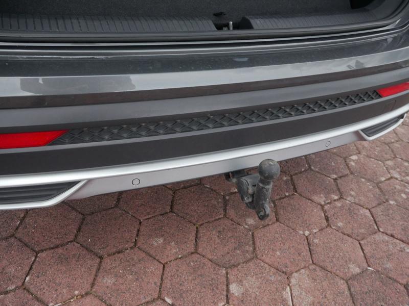 Seat Tarraco Xcellence – image 23 of 24