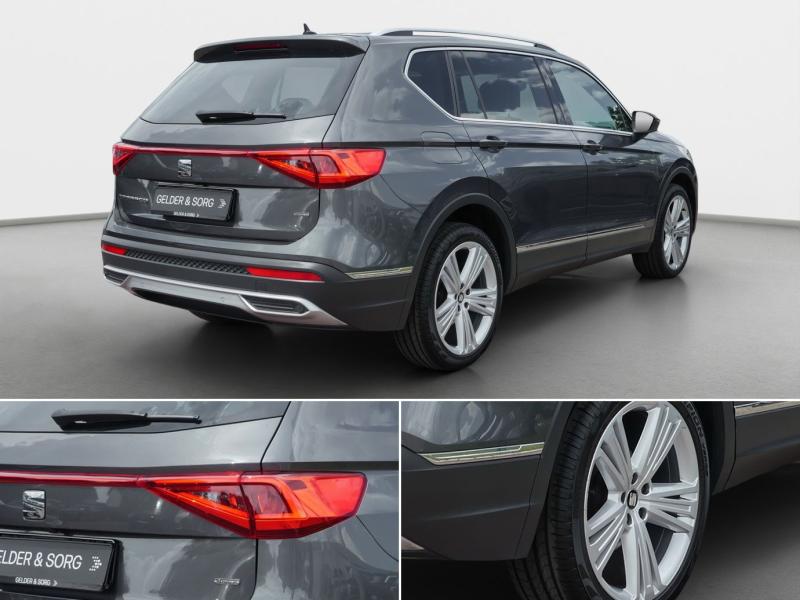 Seat Tarraco Xcellence – image 24 of 24
