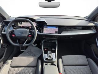 Audi RS 3 Sportback – image 5 of 23