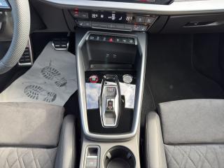 Audi RS 3 Sportback – image 7 of 23