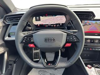 Audi RS 3 Sportback – image 8 of 23